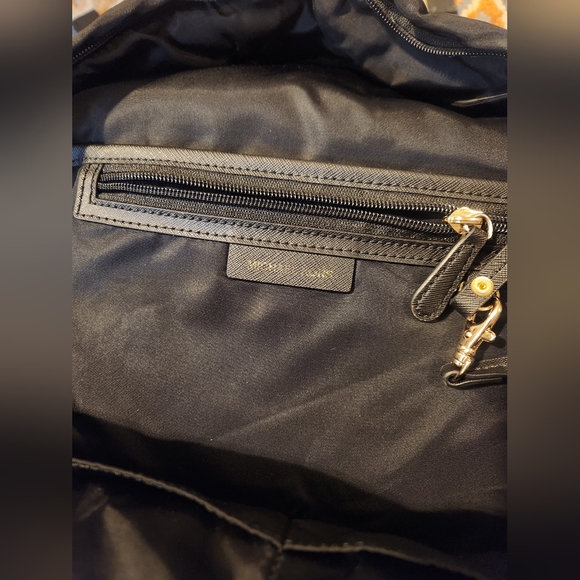 Michael Kors Backpack - Picture 3 of 6